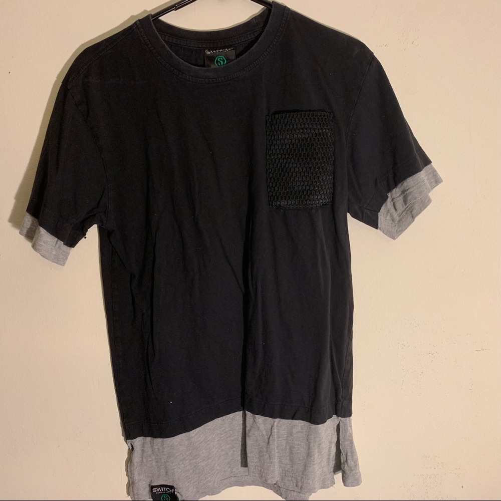 Random shirts